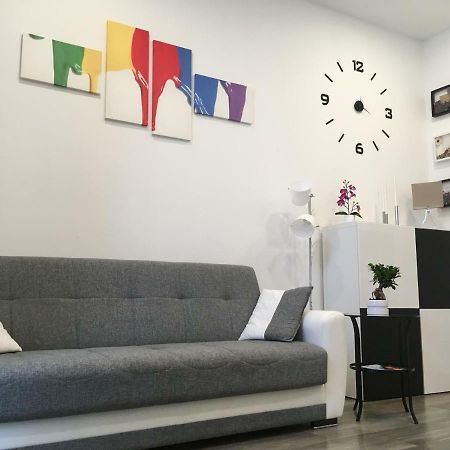 Perla Marina Appartement Syracuse Buitenkant foto